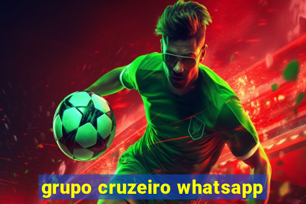 grupo cruzeiro whatsapp